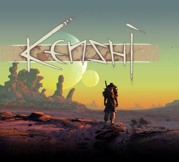 kenshi tv tropes